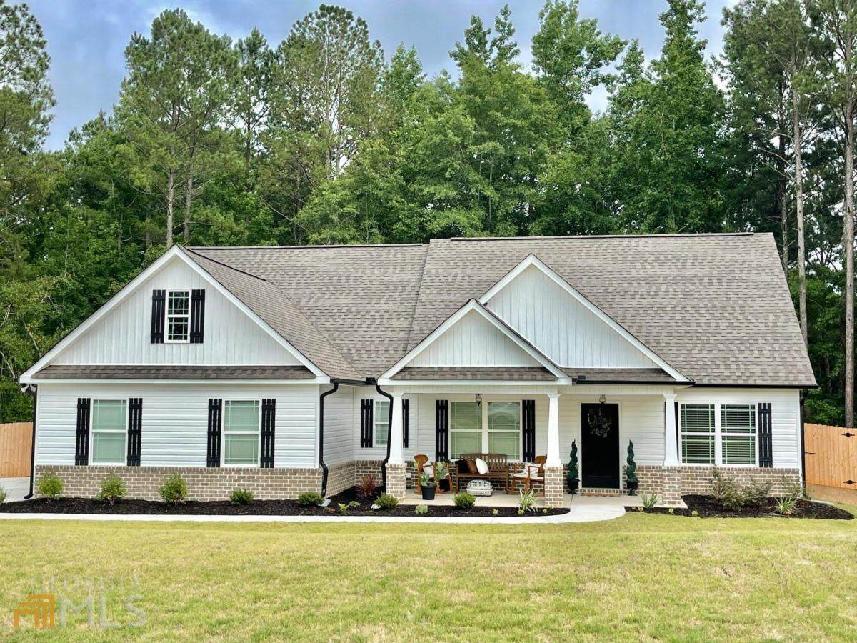 128 Masons Ridge - Photo 1