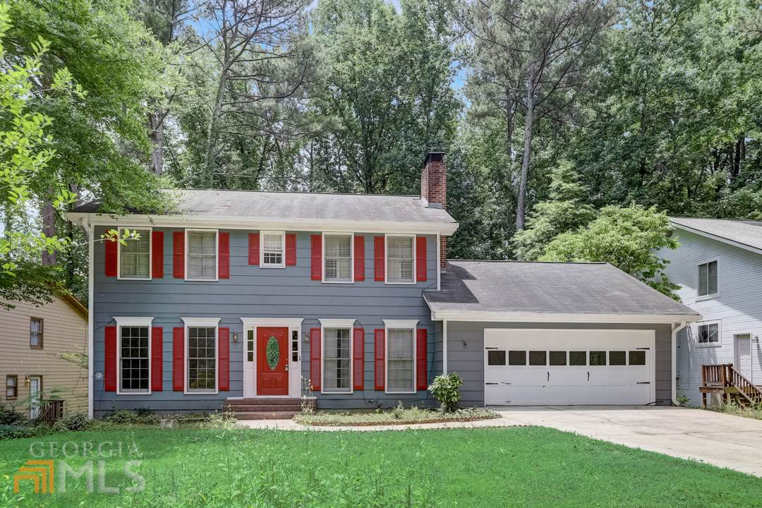 3703 Marlborough Drive - Photo 1