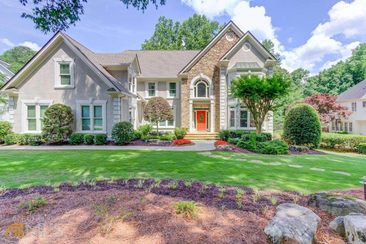 3825 Newport Bay Drive - Photo 1