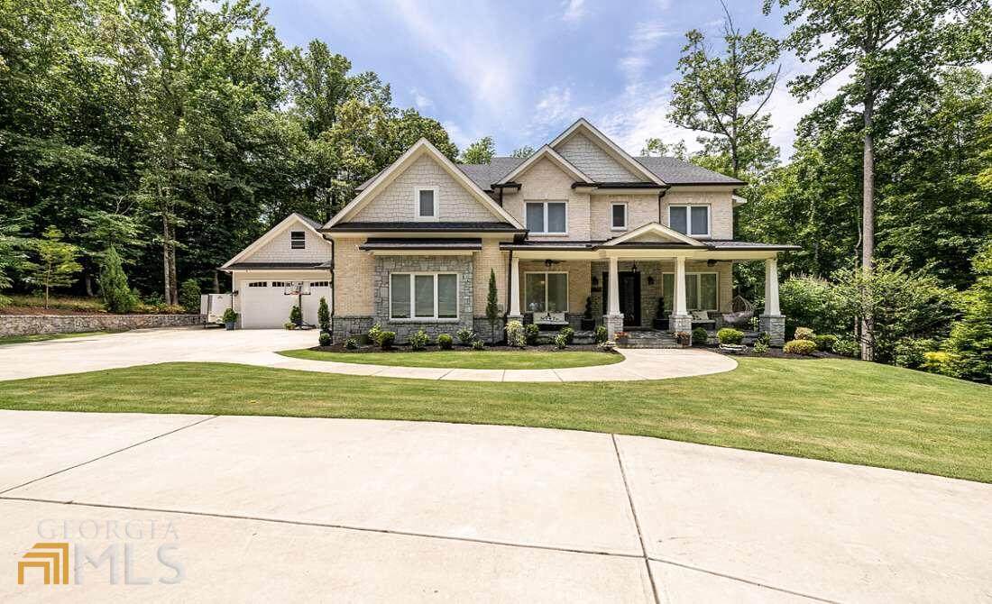 1125 Buford Dam Road - Photo 1