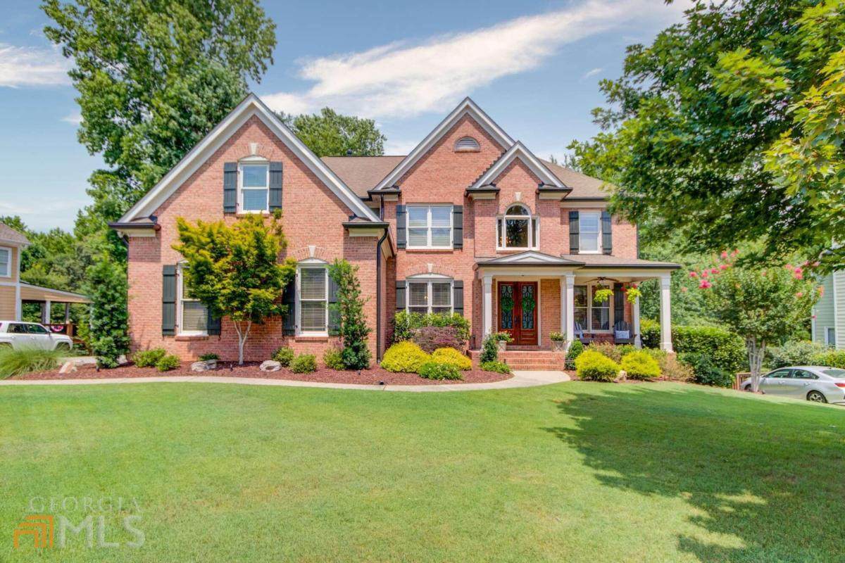412 Spring Willow Drive - Photo 1