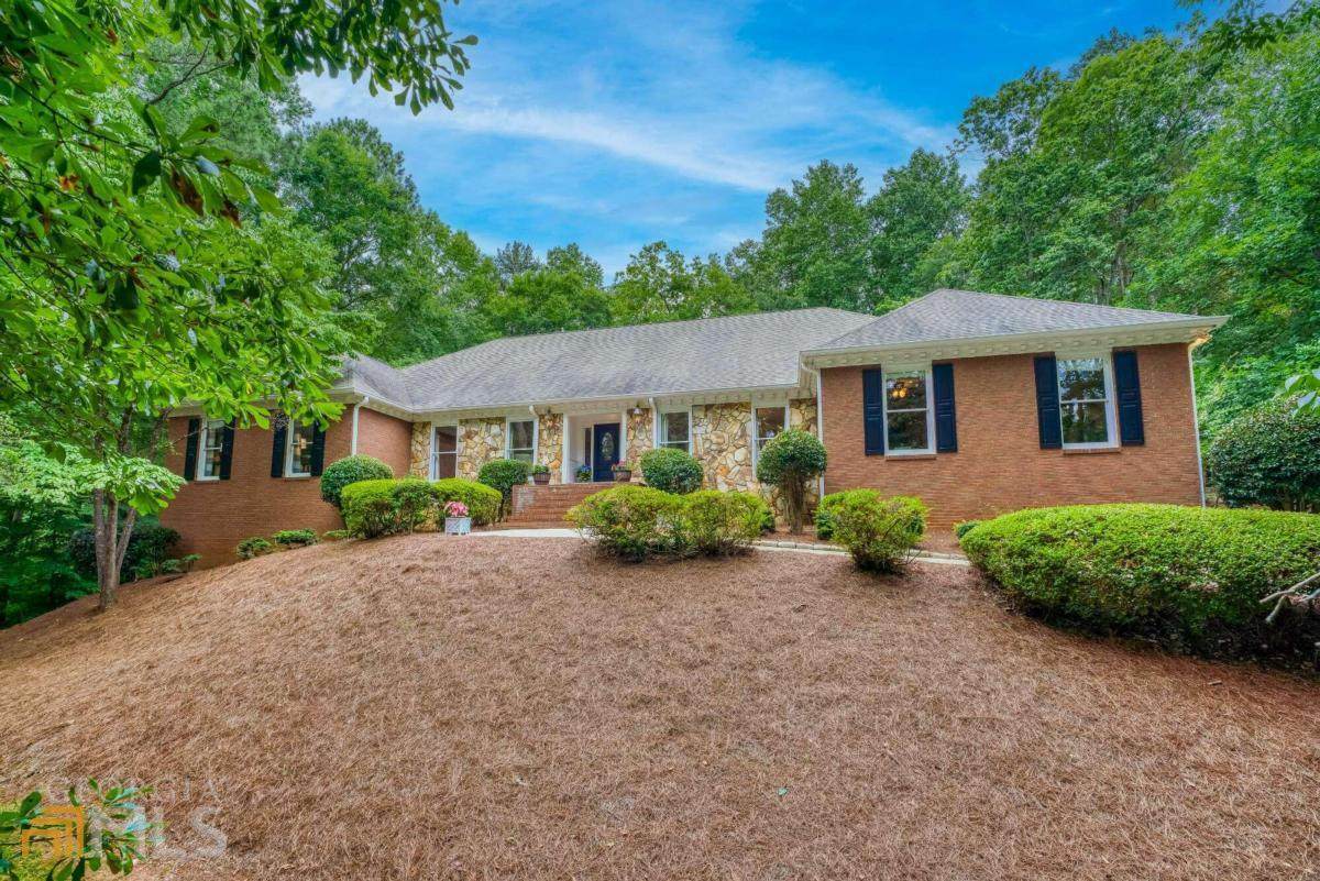 1291 Oleander Drive - Photo 1