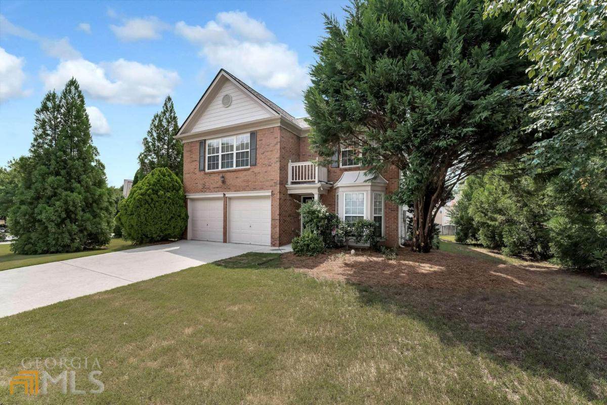 13559 Weycroft Circle - Photo 1