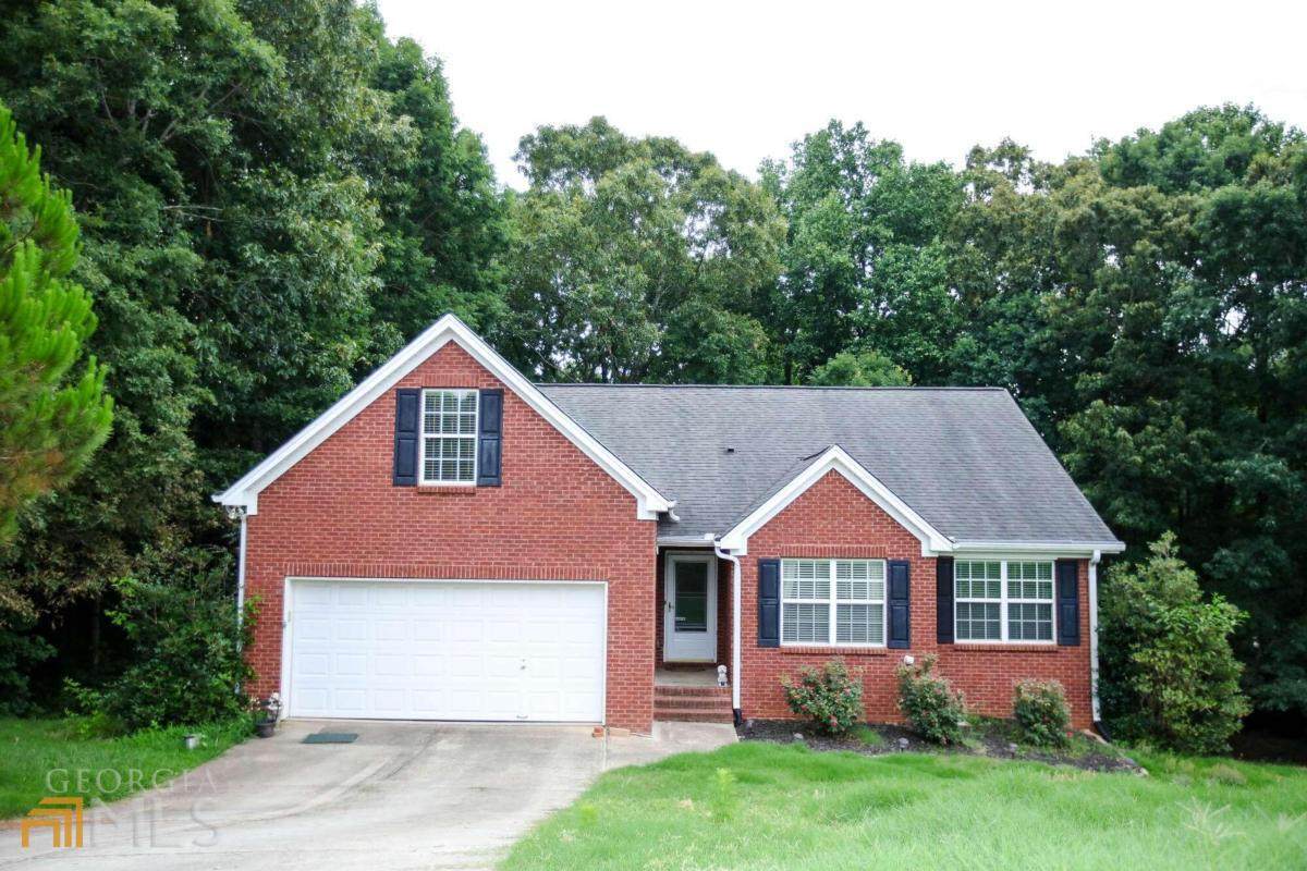3931 Celtic Court - Photo 1