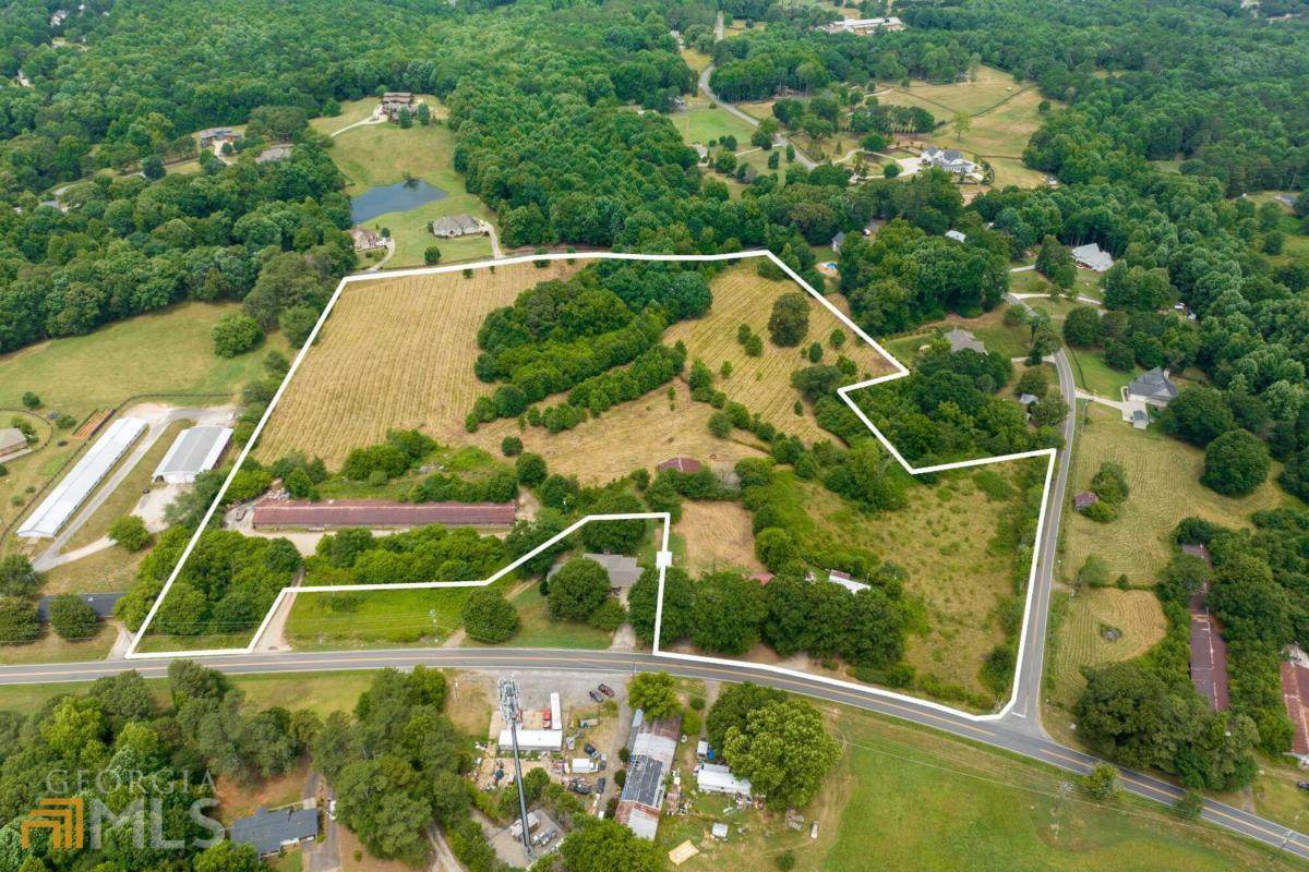 6570 Frix Road - Photo 1