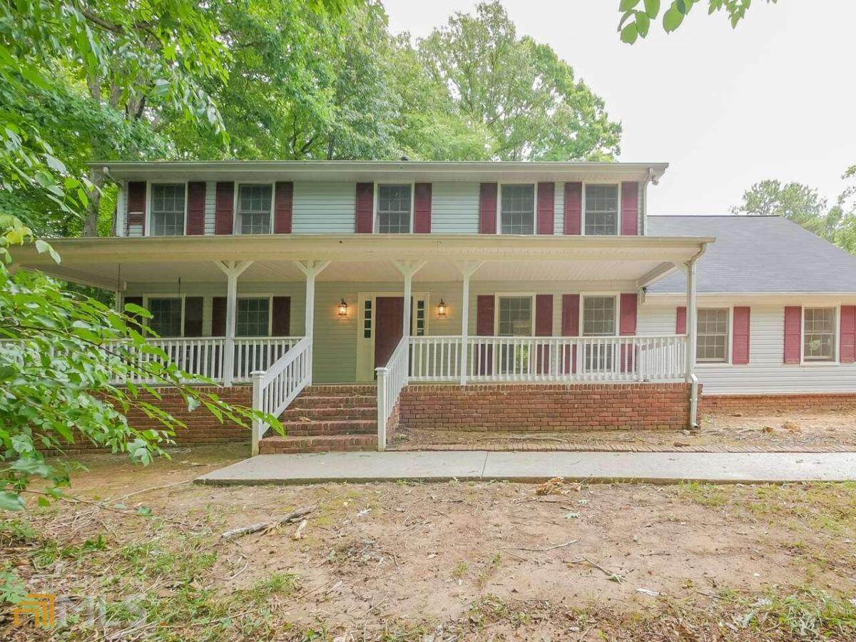 110 Black Rock Court - Photo 1