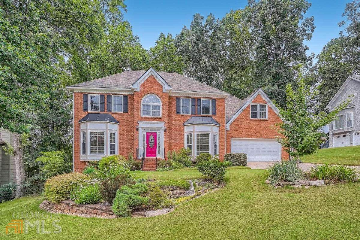 2419 Woodbridge Drive - Photo 1