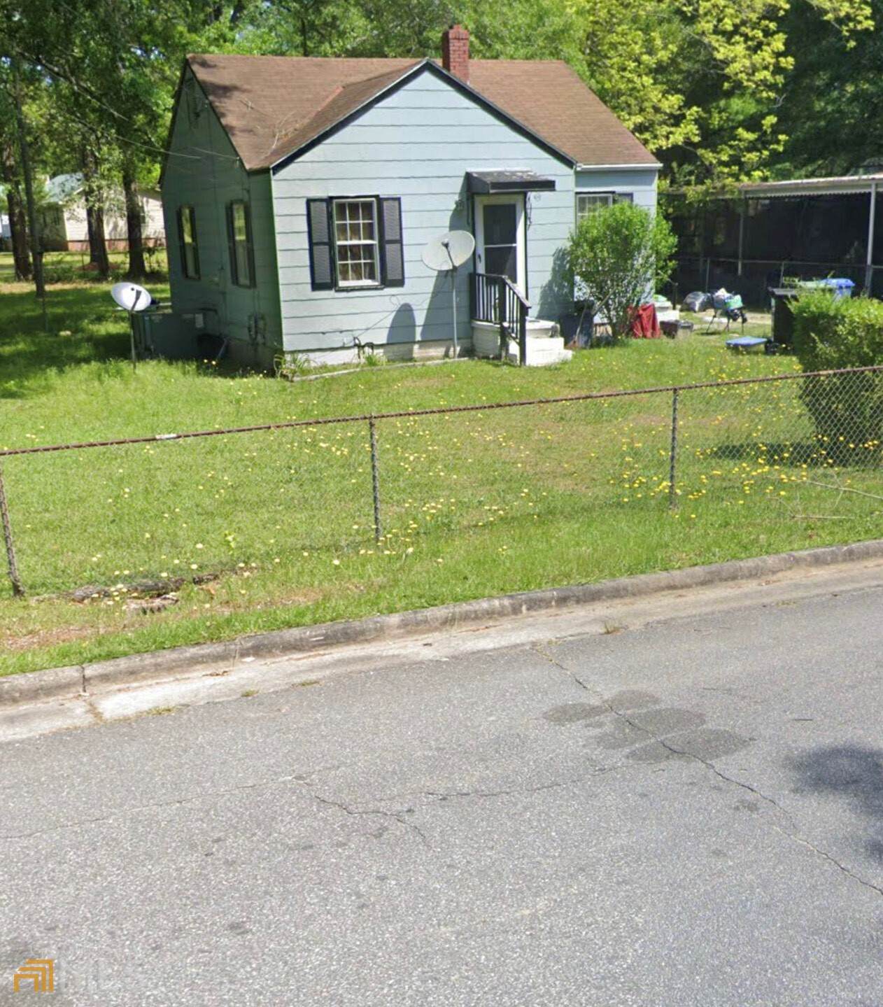 3929 Forestside Drive - Photo 1