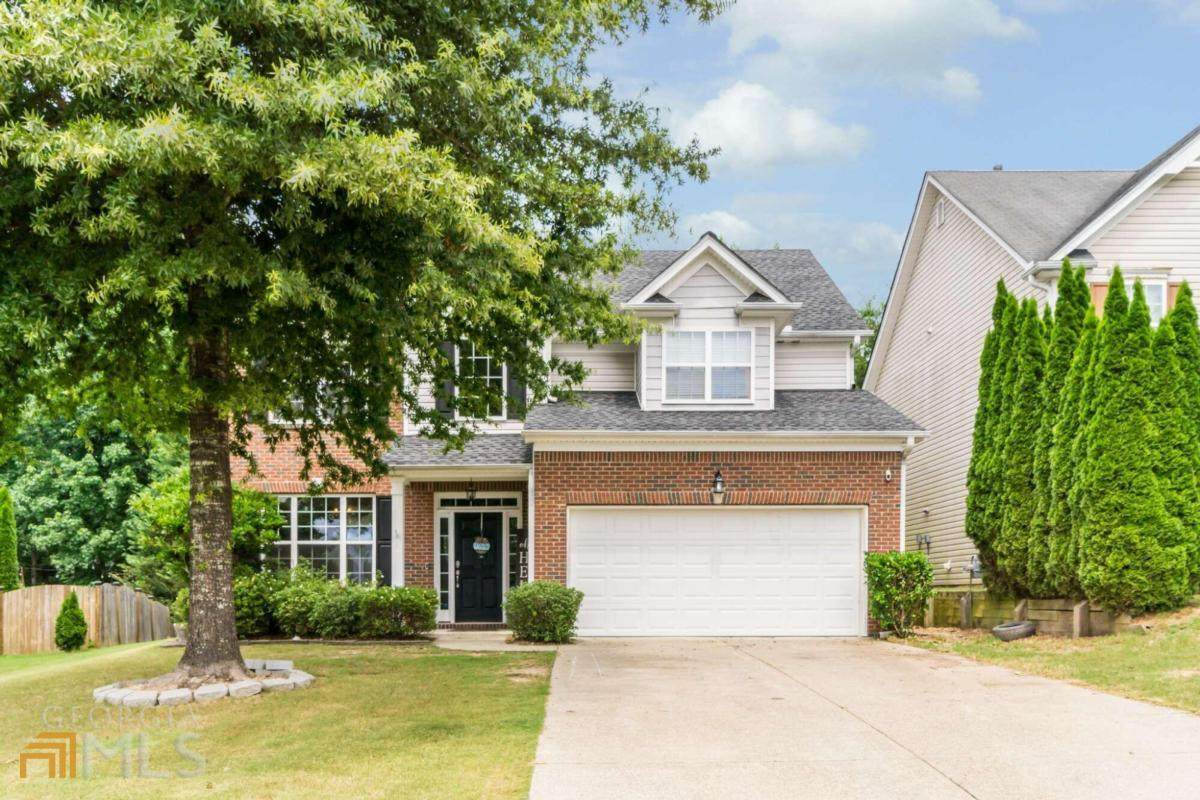 158 Diamond Ridge Avenue - Photo 1
