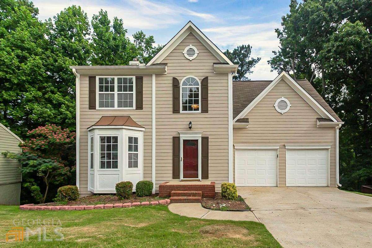 1262 Summerstone Trace - Photo 1