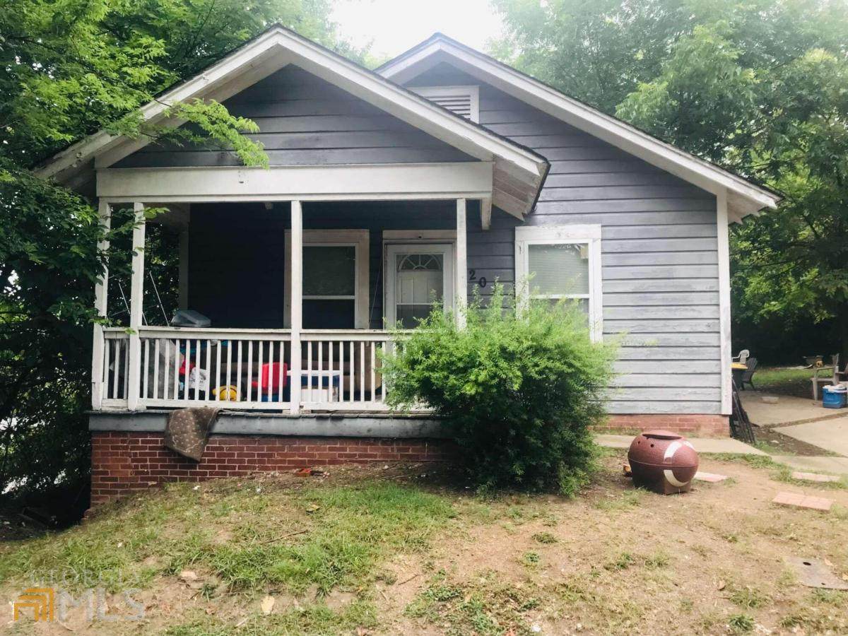 201 Kingston Avenue - Photo 1