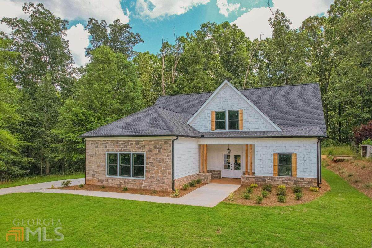 506 Summit View Drive - Photo 1