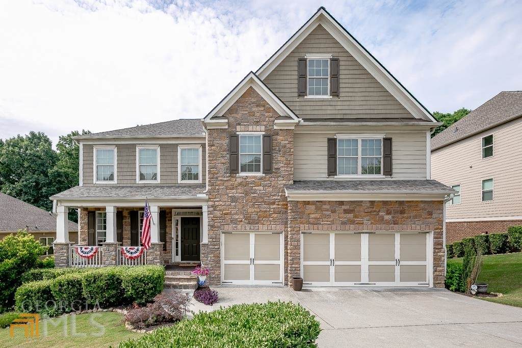 7414 Mockingbird Lane - Photo 1