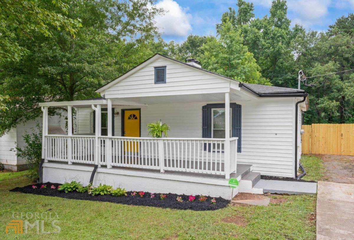 2298 Bouldercrest Road - Photo 1