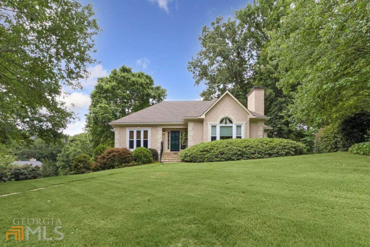 3418 Rememberance Trace - Photo 1