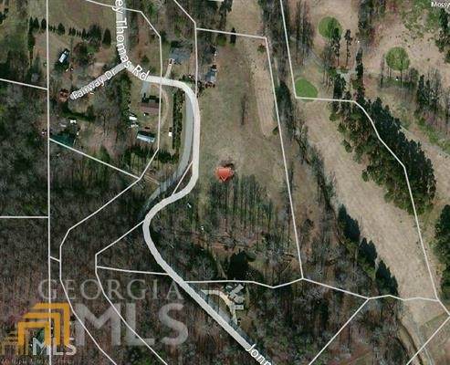 LOT 2 Jonney Thomas Road - Photo 1