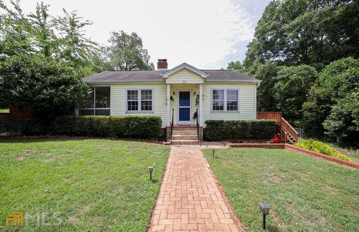 349 Nantahala Avenue - Photo 1