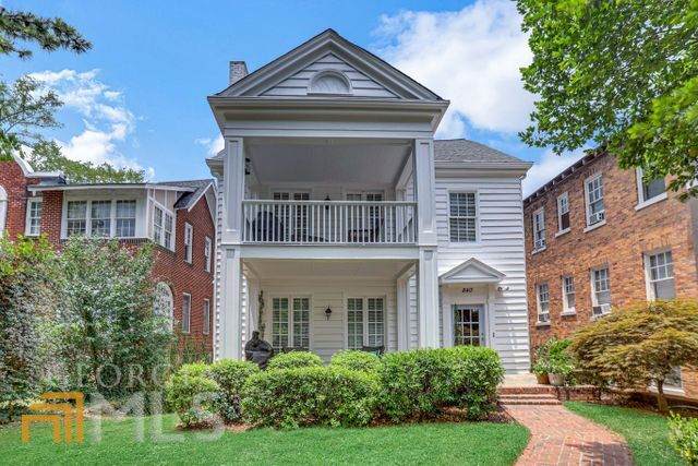 840 Briarcliff Road - Photo 1