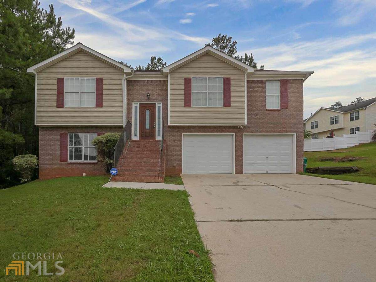 4518 Berline Drive - Photo 1