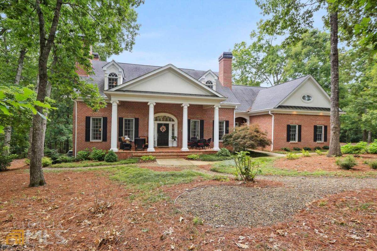 3969 Oak Hill Road - Photo 1