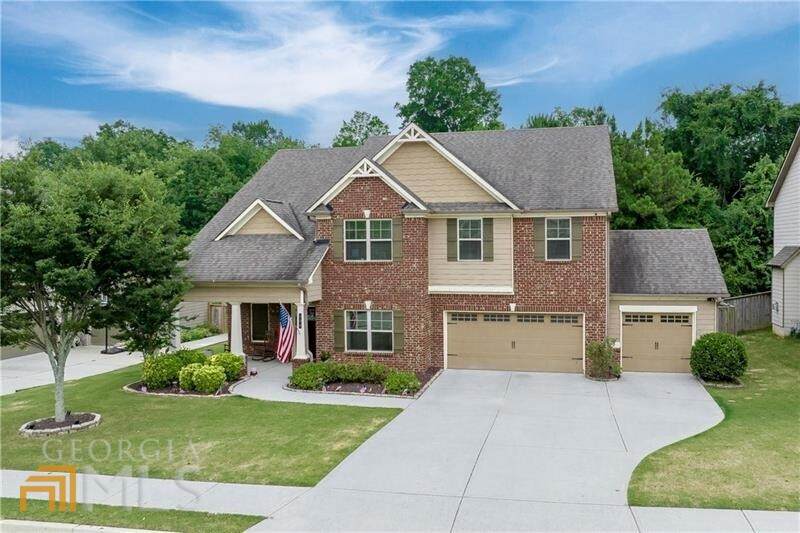 950 Mulberry Bay Drive - Photo 1