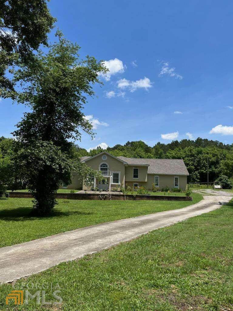 934 Beaver Hill Drive - Photo 1