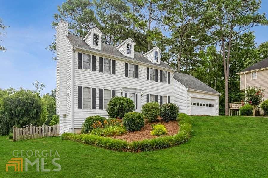 637 Shiloh Court - Photo 1
