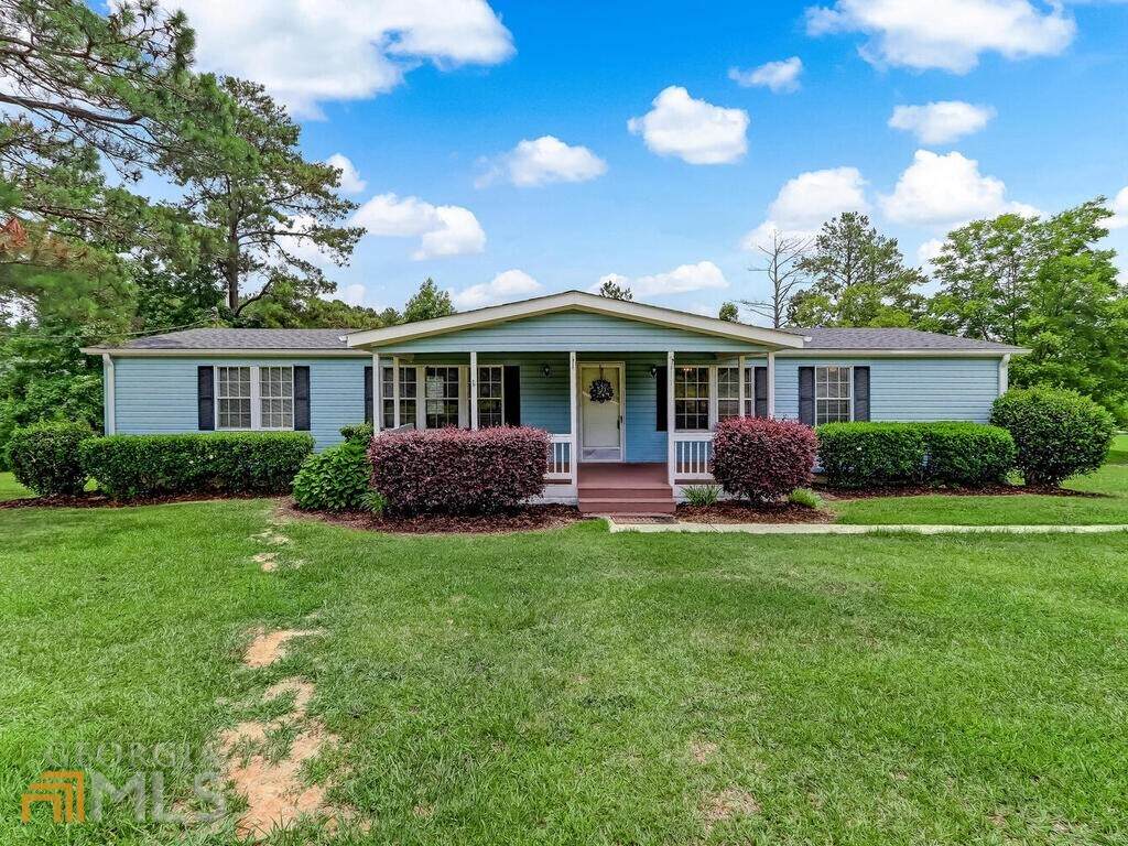 2192 Doc Hughes Road - Photo 1