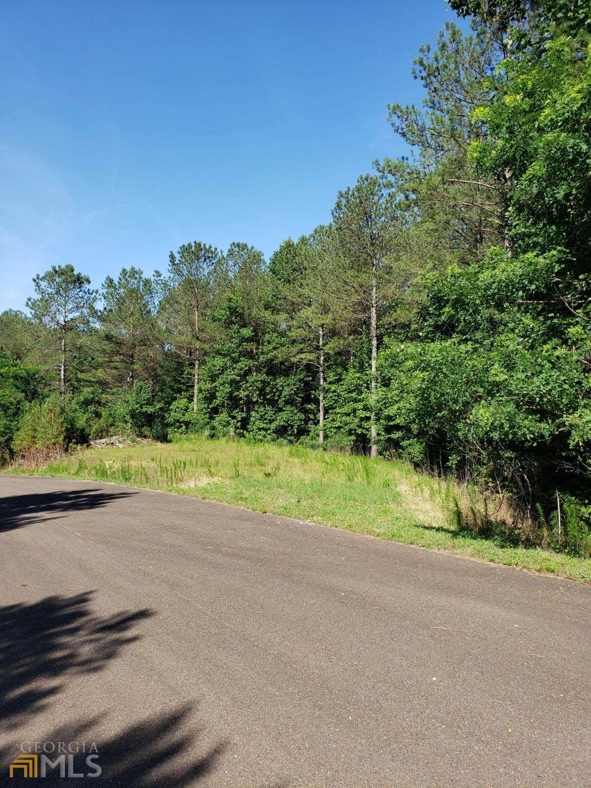 0 Grandview Lane - Photo 1