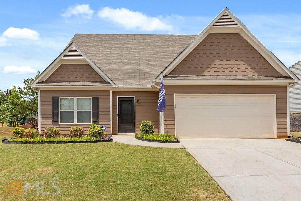 1450 Washington Rose Avenue - Photo 1