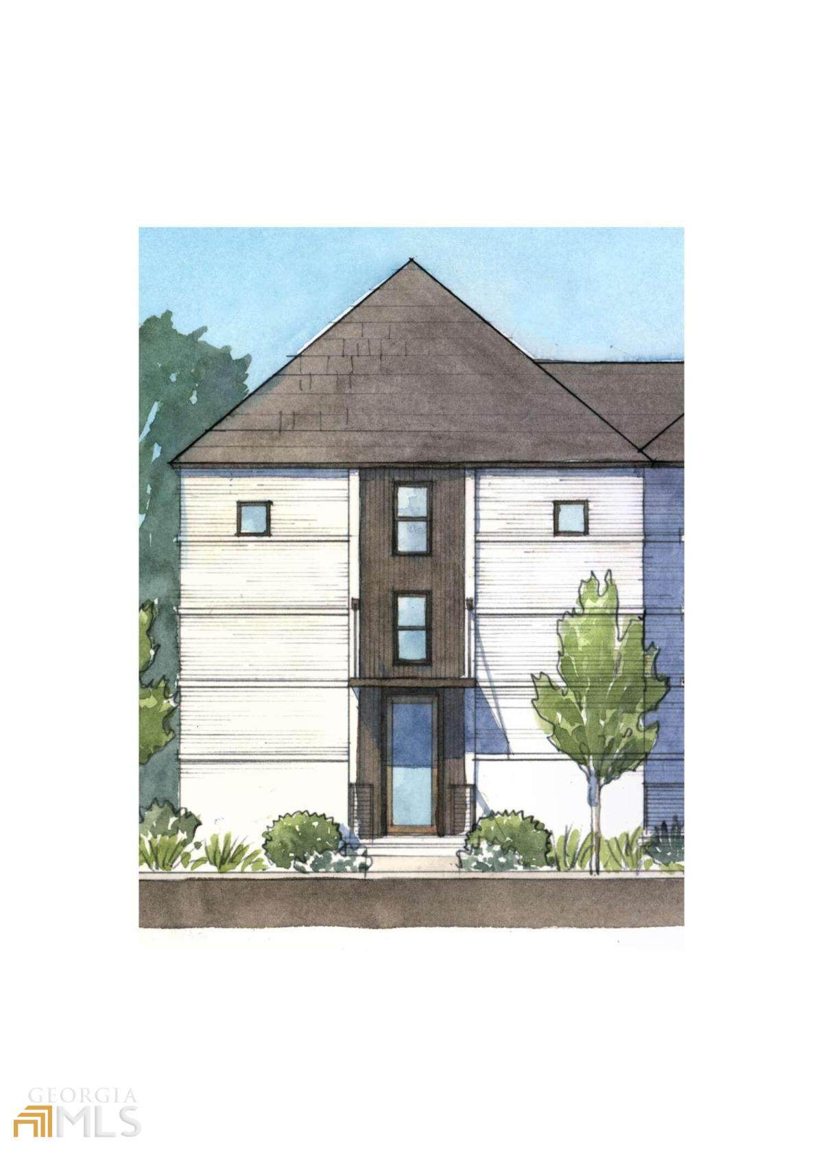 10971 Serenbe Lane - Photo 1