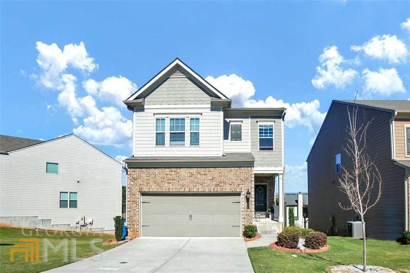 1356 Charcoal Ives Road - Photo 1