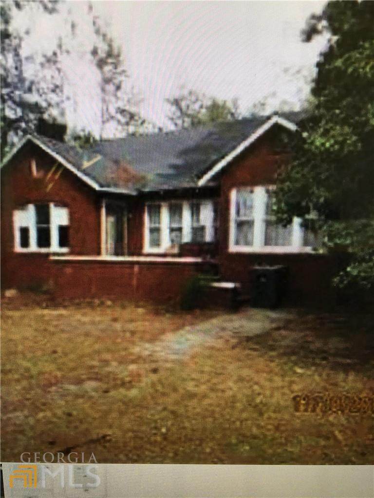 2076 Jeffersonville Road - Photo 1