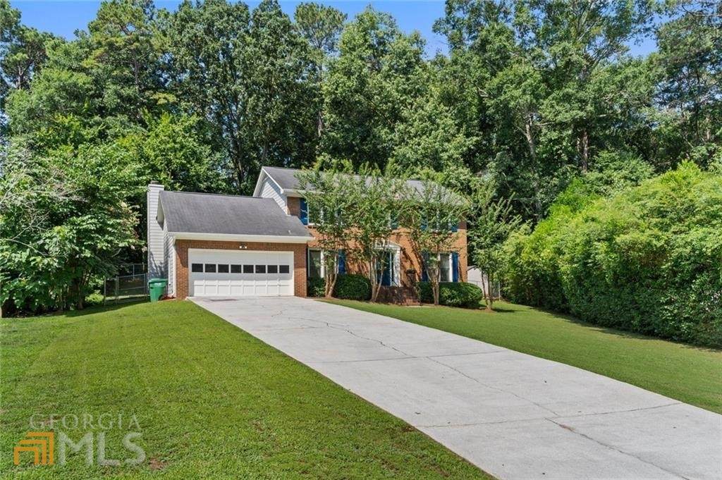 4658 Robie Road - Photo 1