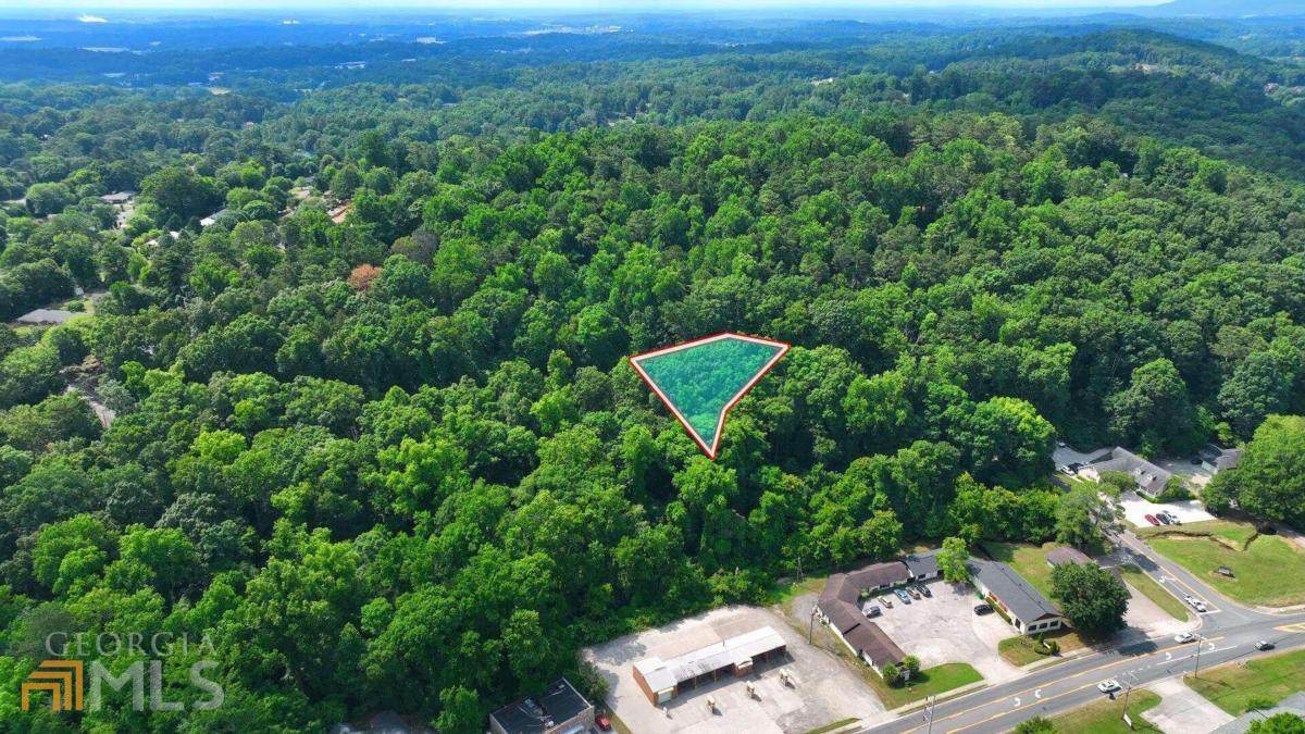 0 Lakemont Drive - Photo 1