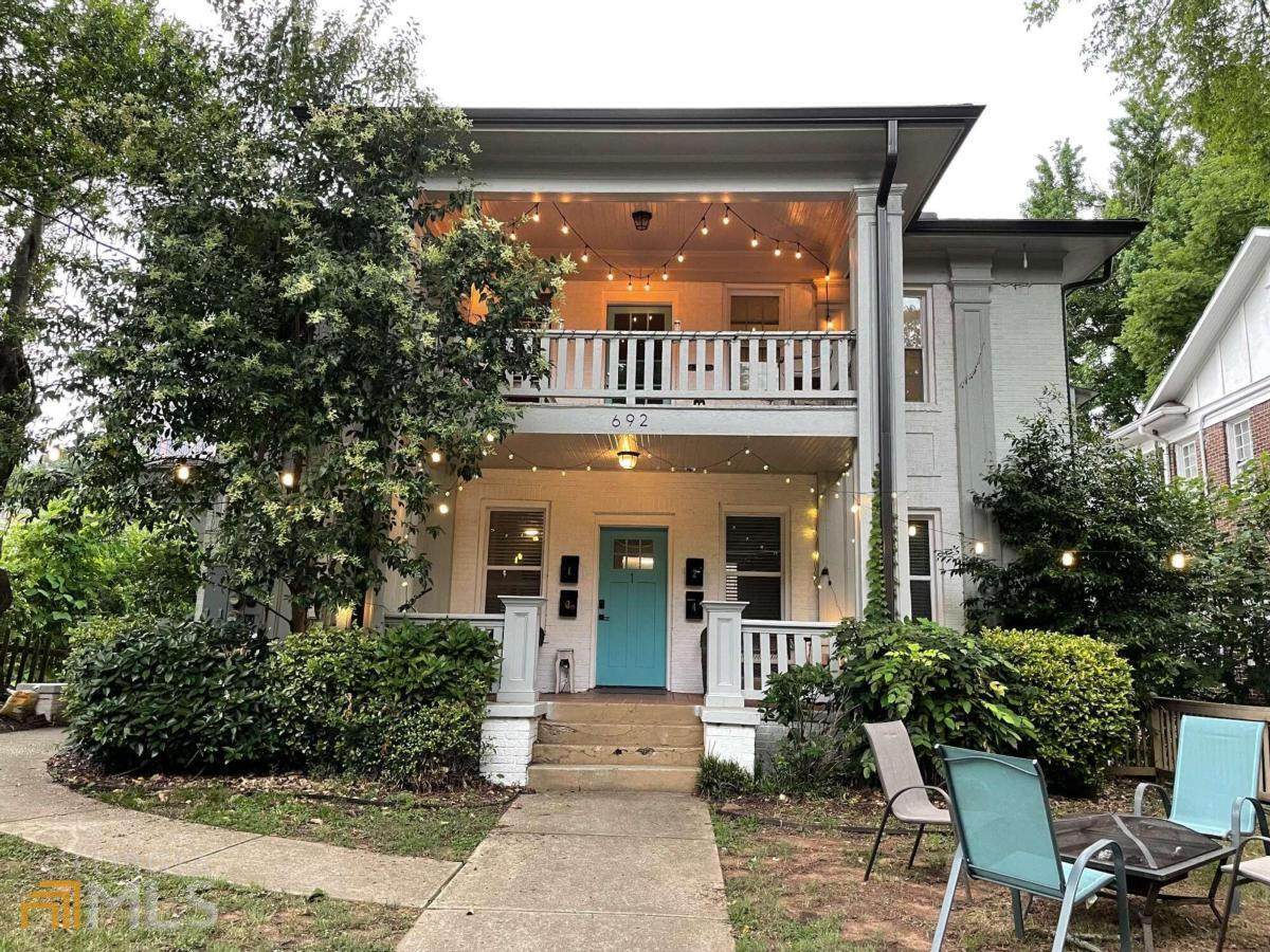 690 Penn Avenue - Photo 1