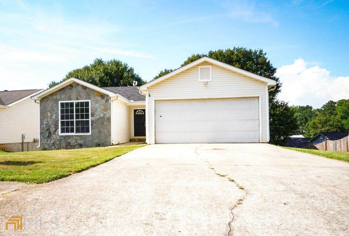 200 Autumn Lake Way - Photo 1