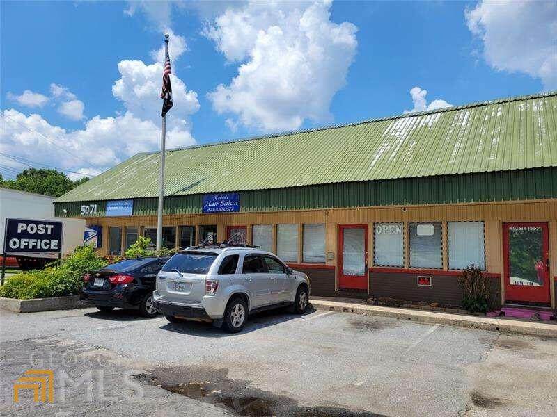 5071 Austell Powder Springs Road - Photo 1