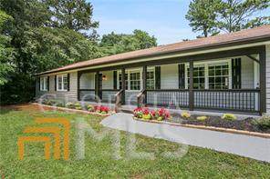 2390 Piedmont Road - Photo 1