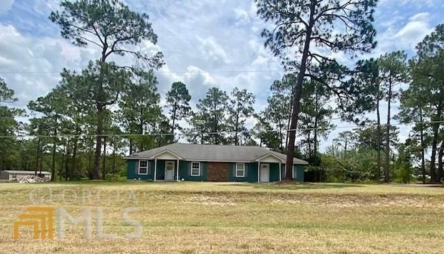 970 Jack Johnson Road - Photo 1
