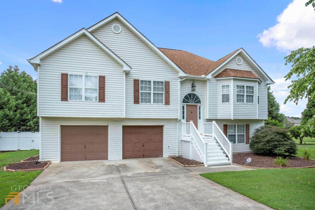 3115 Oak Grove Road - Photo 1