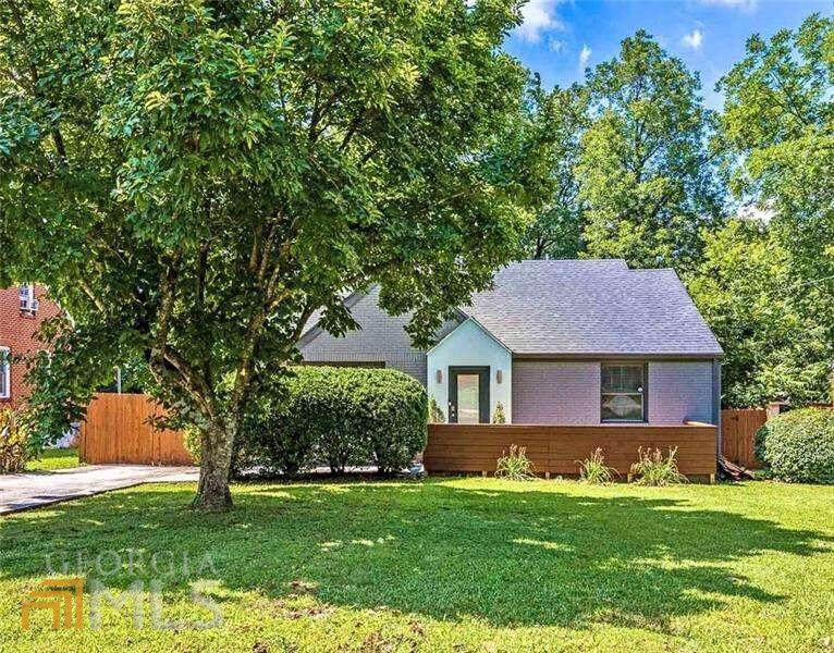 2005 Marco Drive - Photo 1