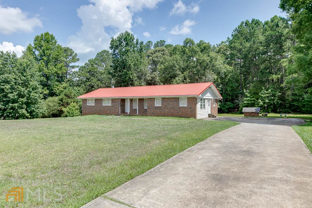 1340 Alcovy Mountain Road - Photo 1