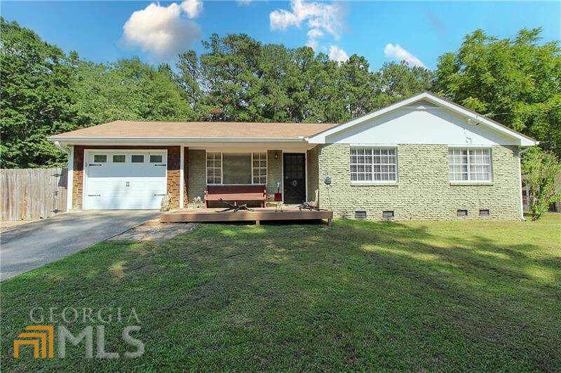 900 Mallory Drive - Photo 1