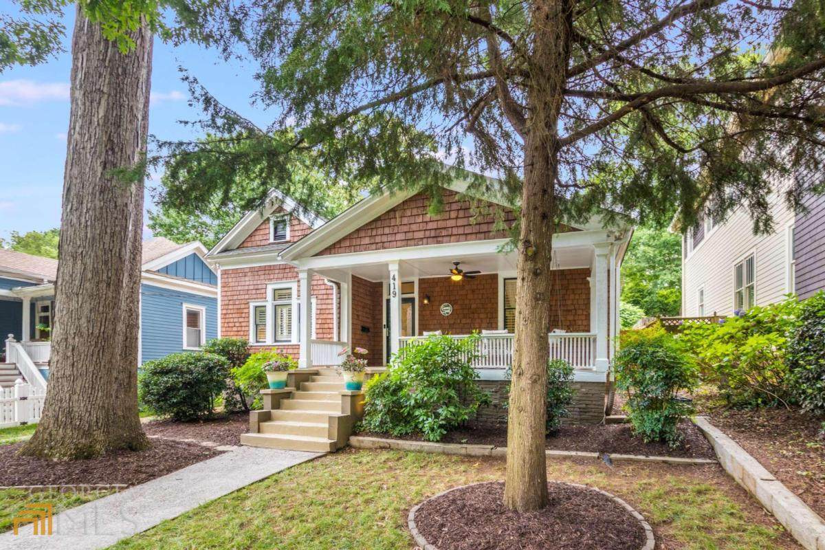 419 Oakdale Road - Photo 1