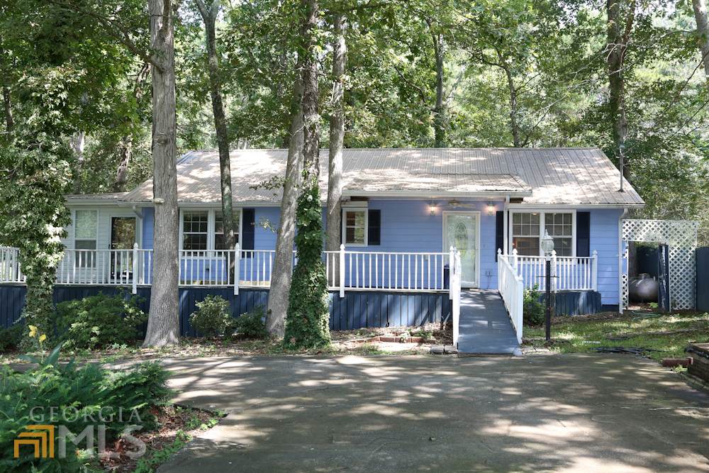 1603 Pleasant Grove Church Road - Photo 1