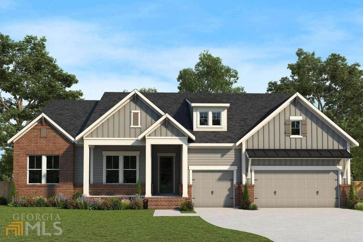 2012 Fern Mountain Lane - Photo 1