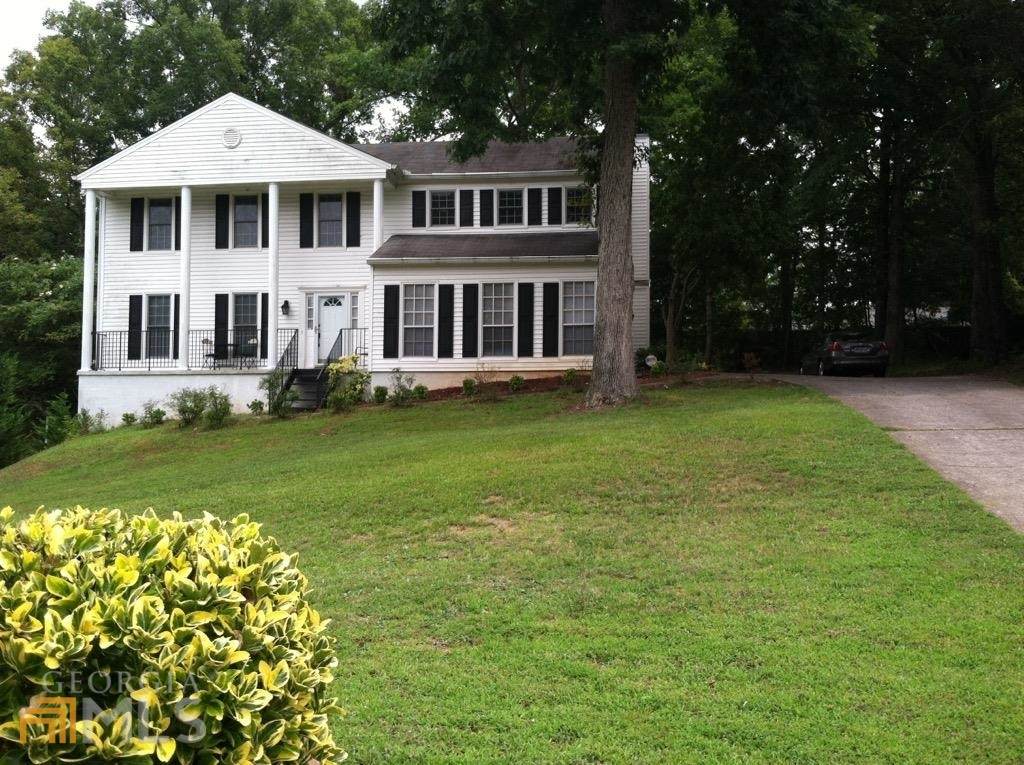 3867 Peachtree Corners Circle - Photo 1