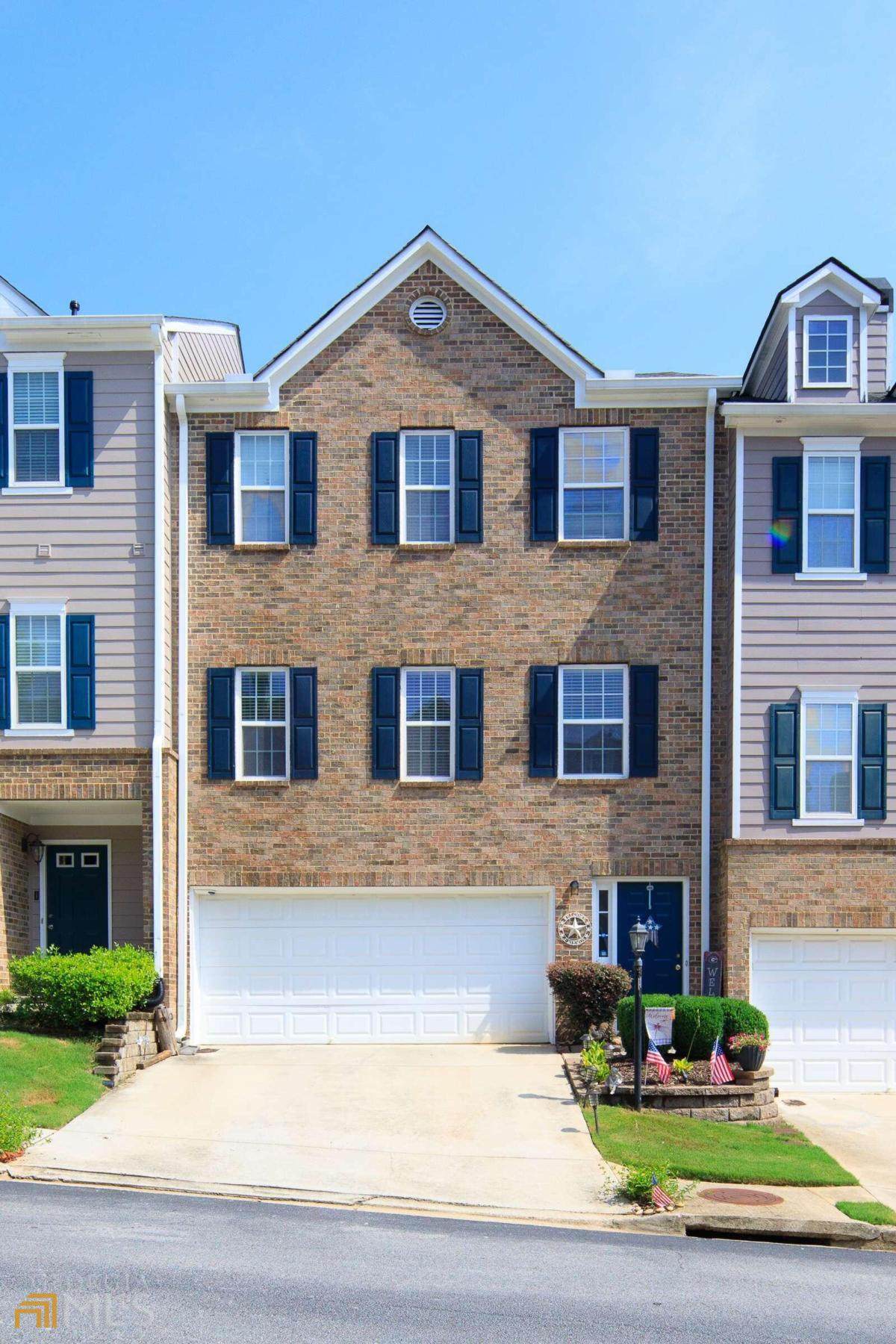 408 Eagle Tiff Drive - Photo 1