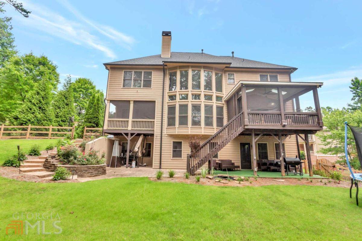 100 Teaberry Trail - Photo 1